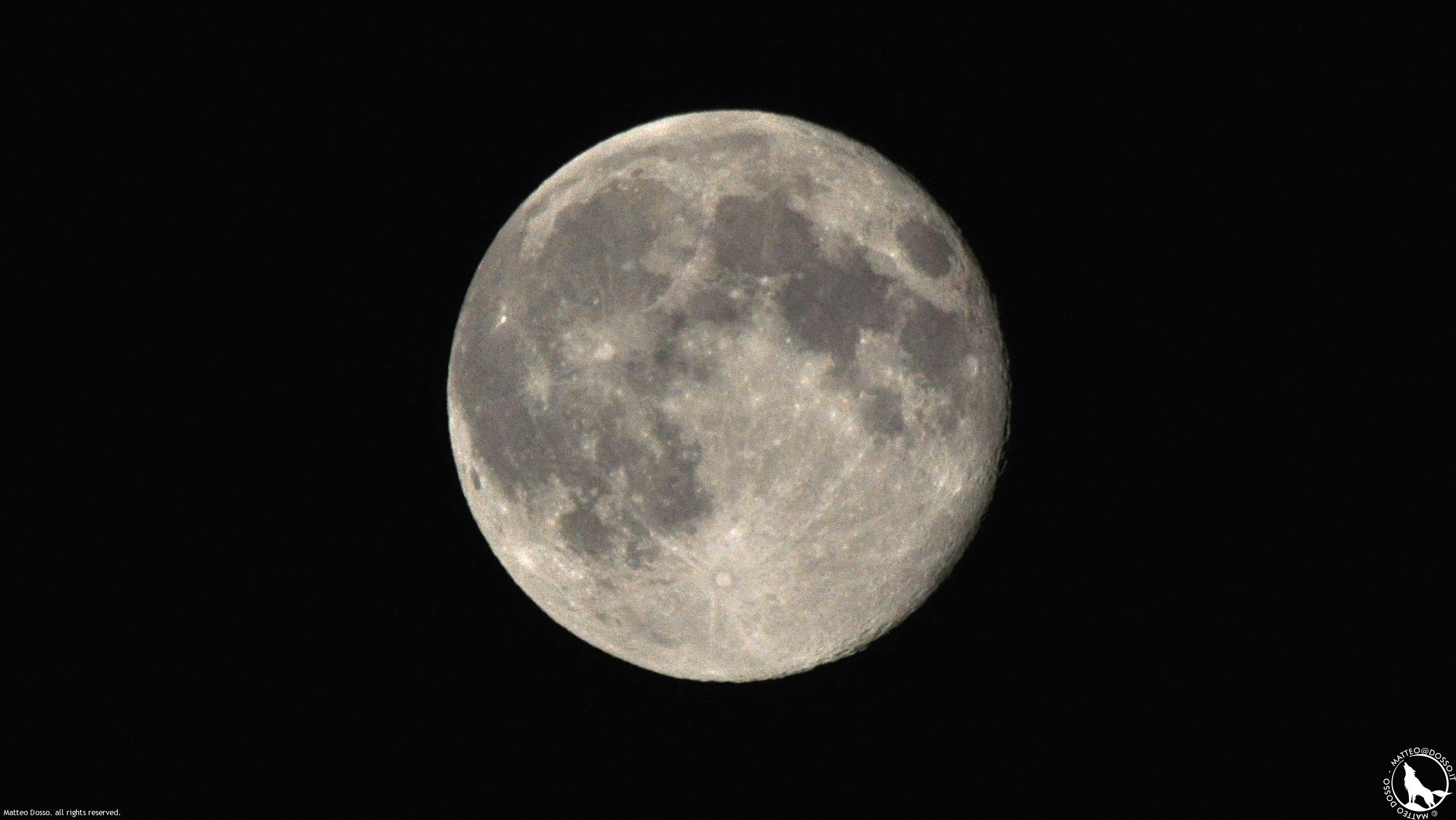 Luna d'agosto