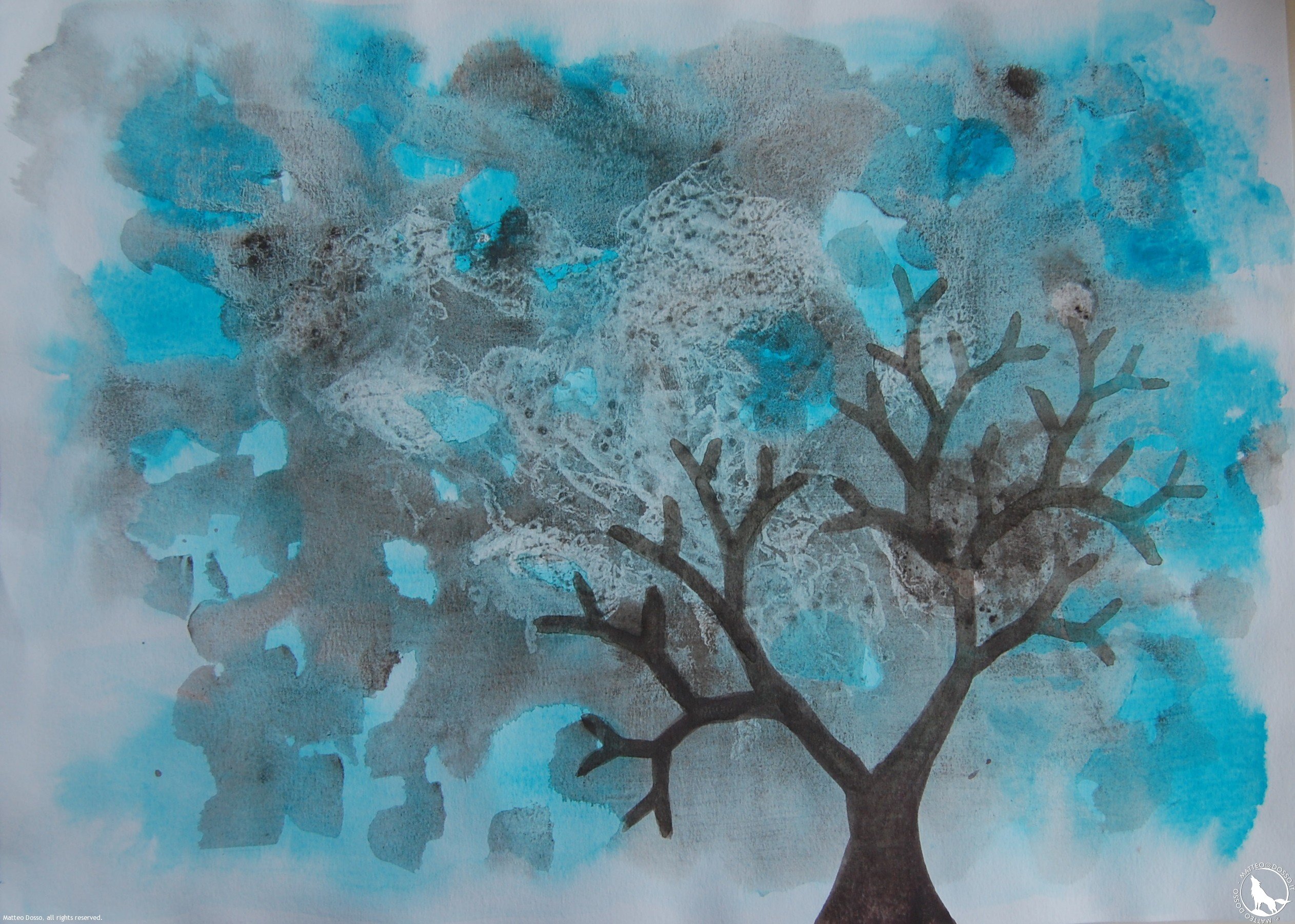 Albero