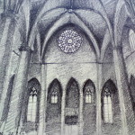 Santa Maria del Mar