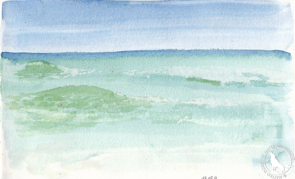 Mare 1